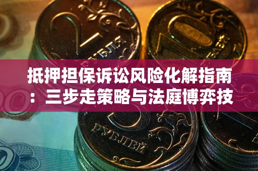 北京抵押担保诉讼风险化解指南：三步走策略与法庭博弈技巧